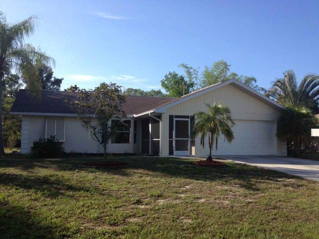 House for rent in Fort Myers, Florida