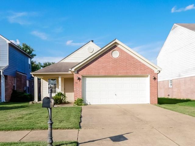 House for rent in Nesbit, Mississippi