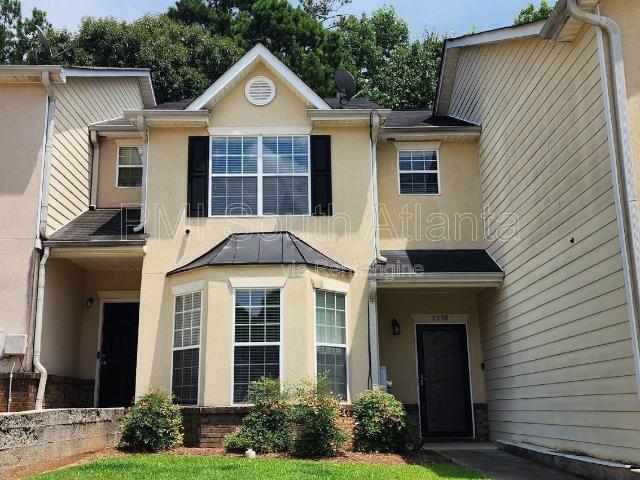 House for rent in Clayton, Georgia