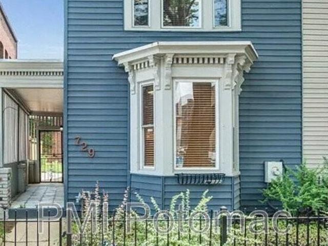 House for rent in Washington, Washington DC