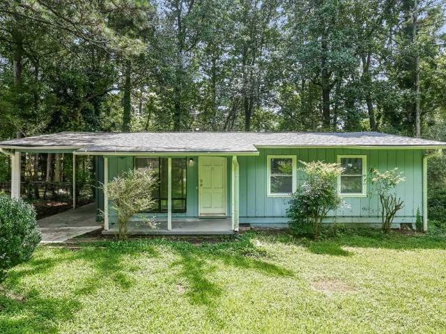 House for rent in Clayton, Georgia