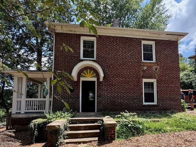 House for rent in South Slope, Asheville