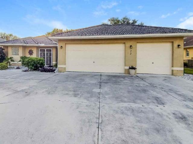House for rent in Florida