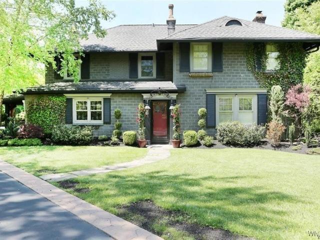 House for rent in Buffalo, New York