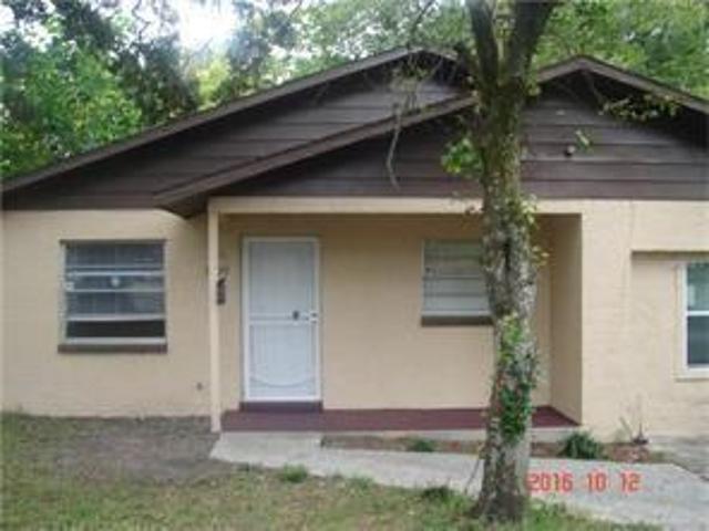House for rent in Tampa, Florida