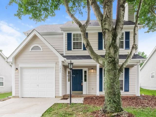 House for rent in Mecklenburg, North Carolina