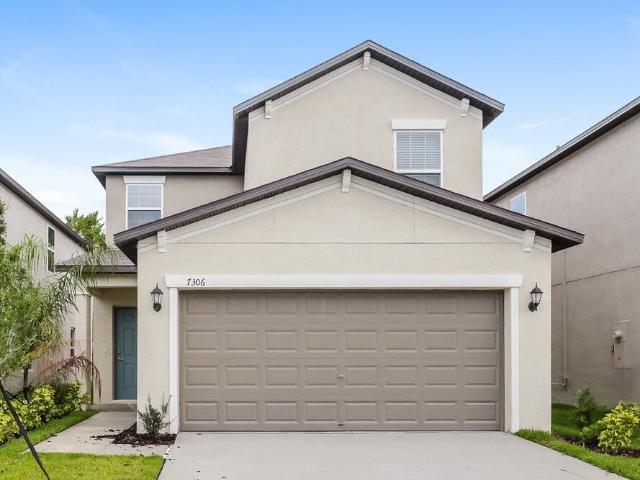 House for rent in Tampa, Florida
