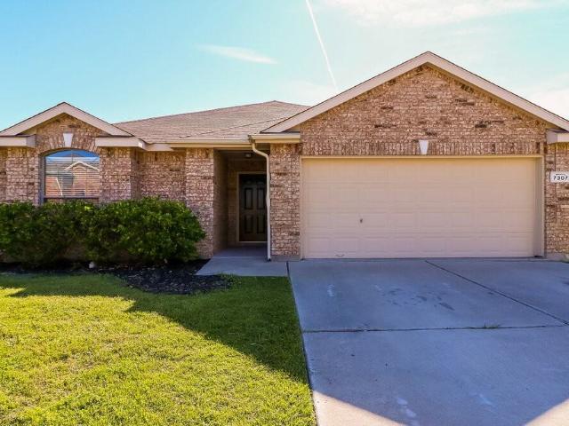 House for rent in Arlington, Texas