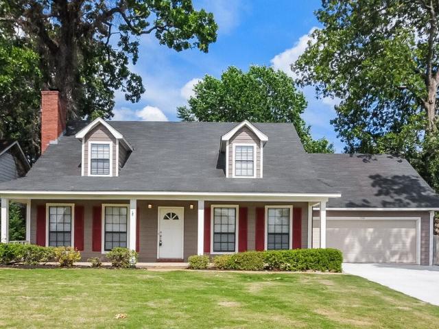 House for rent in Nesbit, Mississippi