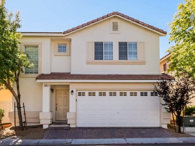 House for rent in Las Vegas, Nevada