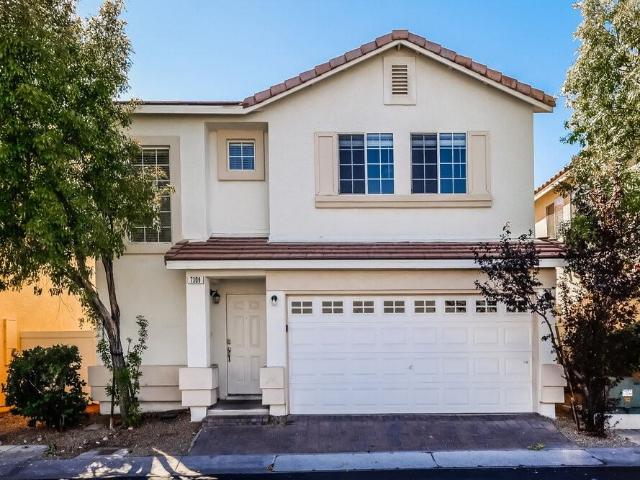 House for rent in Las Vegas, Clark County