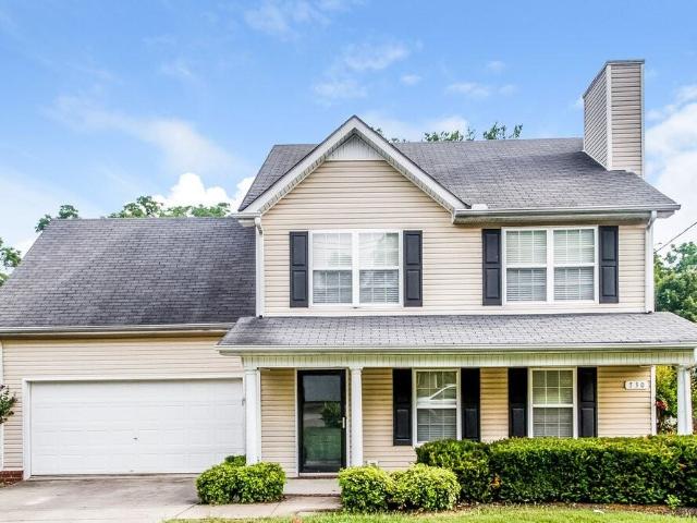 House for rent in Tennessee