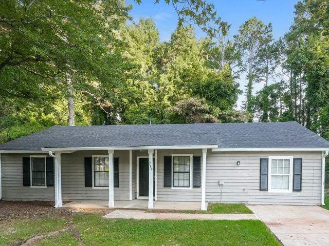House for rent in Stone Mountain, Georgia