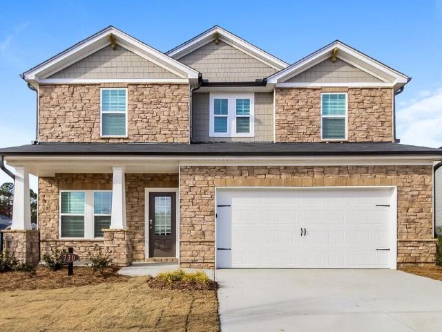 House for rent in Loganville, Georgia