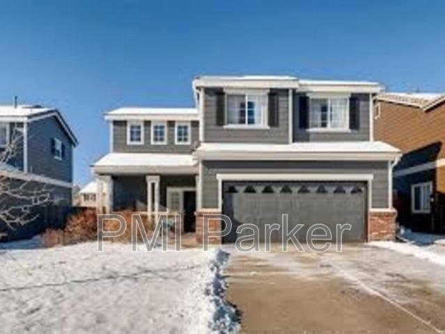 House for rent in Arapahoe, Colorado
