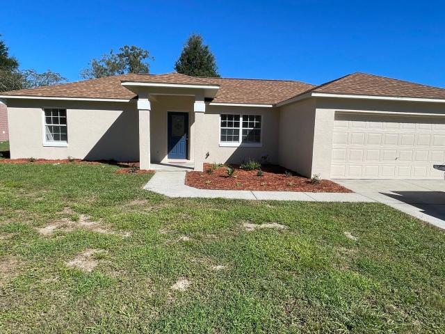 House for rent in Belleview, Florida