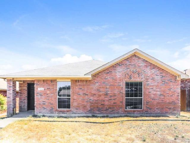 House for rent in Dallas, Texas