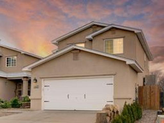 House for rent in New Mexico