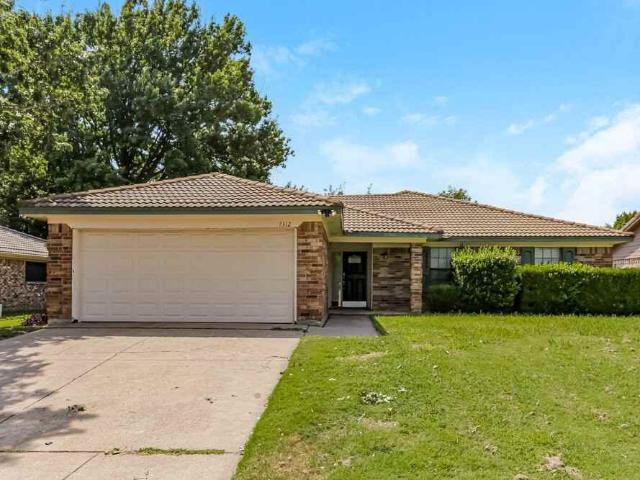 House for rent in Fort Worth, Texas
