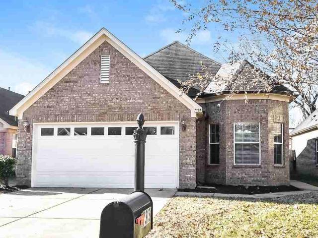 House for rent in Nesbit, Mississippi