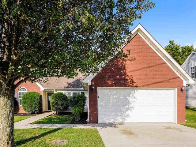 House for rent in Nashville, Middle Tennessee
