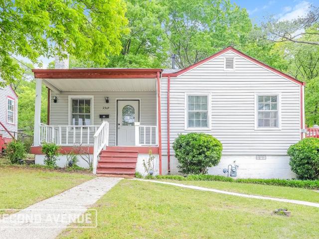 House for rent in Birmingham