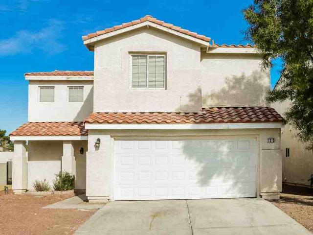 House for rent in Las Vegas, Nevada