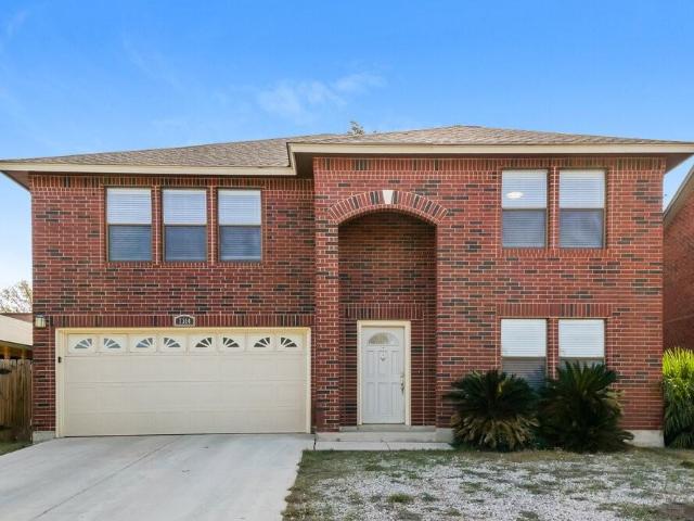 House for rent in Leesville, Texas