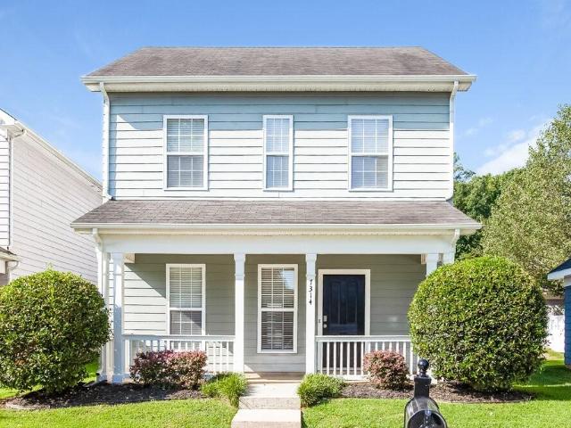 House for rent in Mecklenburg, North Carolina