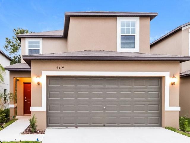 House for rent in Tampa, Florida