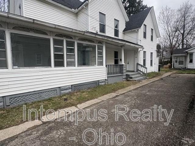 House for rent in Cleveland, Ohio