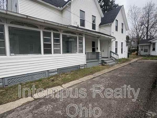 House for rent in Cleveland, Ohio