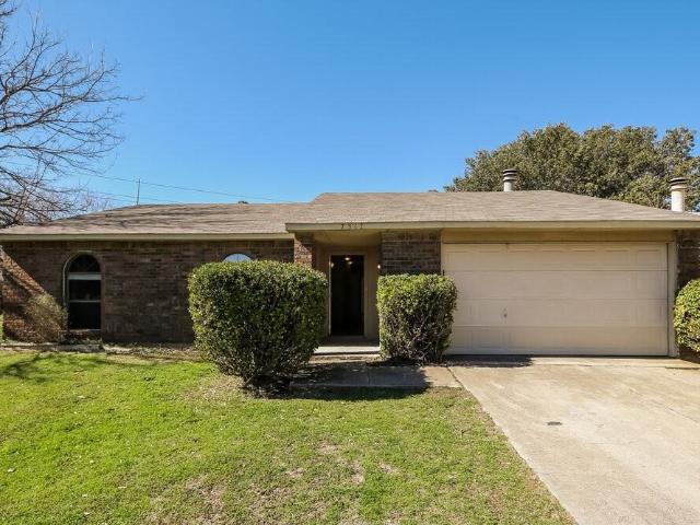 House for rent in The Colony