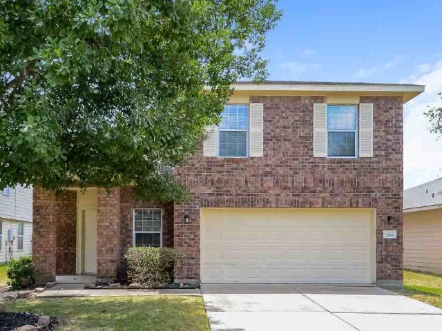 House for rent in Harris, Texas