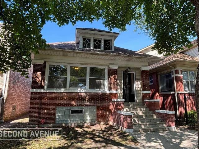House for rent in Chicago