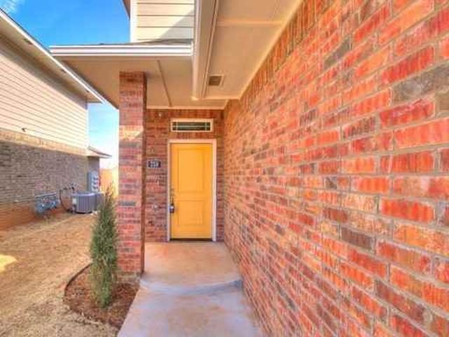 House for rent in Moore, Oklahoma