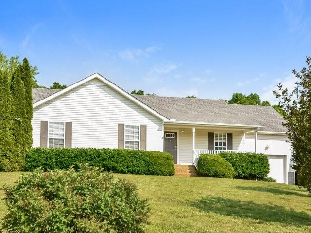House for rent in Tennessee