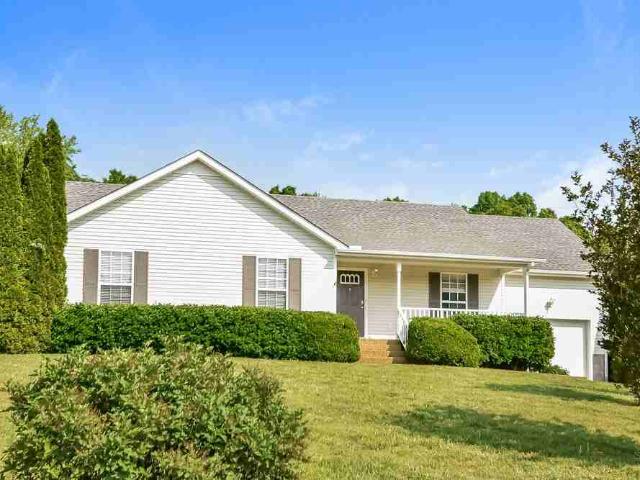 House for rent in Tennessee