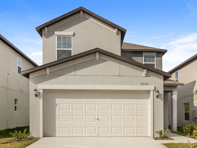 House for rent in Tampa, Florida