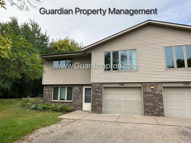 House for rent in Maple Grove, Hennepin County