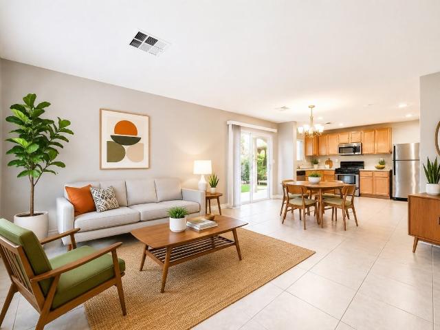House for rent in Las Vegas, Nevada