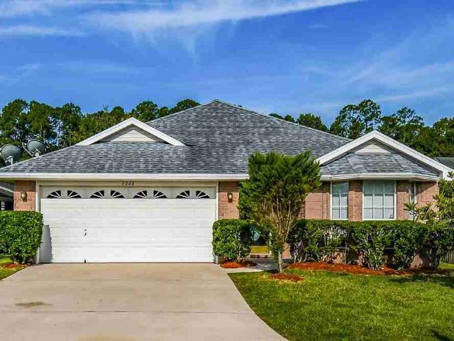 House for rent in Jacksonville, Florida