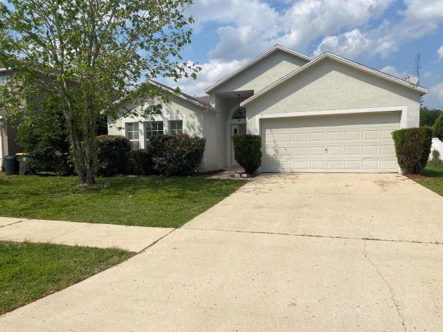 House for rent in Jacksonville, Florida