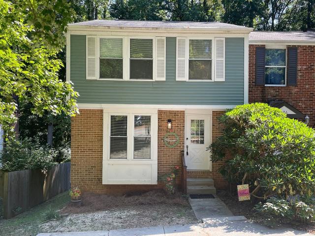 House for rent in Raleigh, Wake County