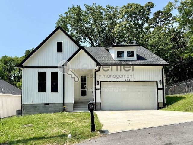 House for rent in Tennessee