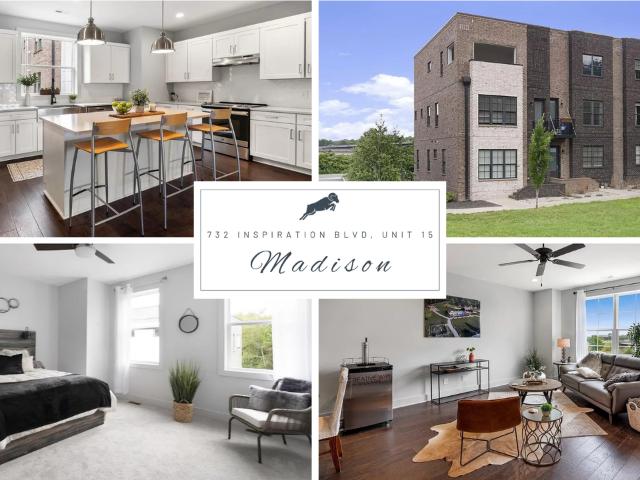 House for rent in Madison