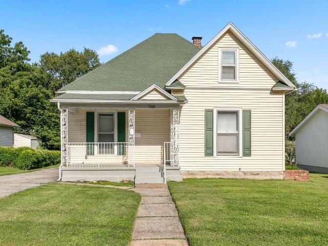House for rent in Springfield, Missouri