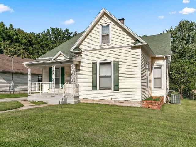 House for rent in Springfield, Missouri