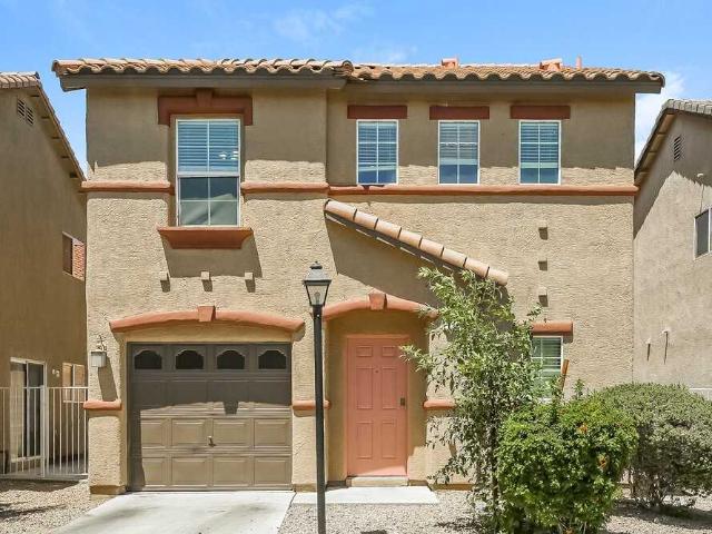 House for rent in Las Vegas, Nevada