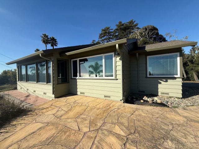 House for rent in California
